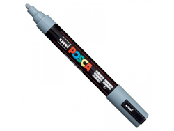 Fotoja e Uni-Marker Pc-5M Posca Dark Gray