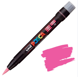 Fotoja e Uni-Marker Pcf-350 Posca Pink