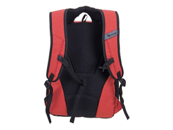 Fotoja e Pulse X20562 Element Red Backpack