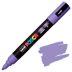 Fotoja e Uni-Marker Pc-5M Posca Lilac