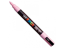 Fotoja e Uni-Marker Pc-3M Posca Light Pink