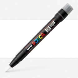 Fotoja e Uni-Marker Pcf-350 Posca White