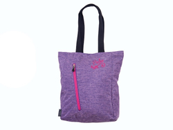 Fotoja e Pulse X20780 Cante Per Shopping Blast Violet