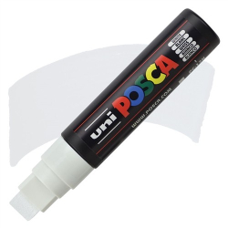 Fotoja e Uni-Marker Pc-17K Posca White