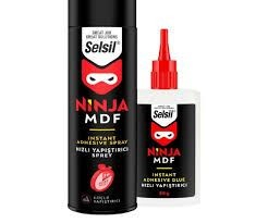 Fotoja e Lm Ngjites Dy-Komponentsh 200Ml+50Gr