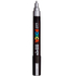 Fotoja e Uni-Marker Pc-5M Posca Silver, Picture 1