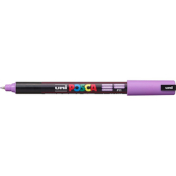 Fotoja e Uni-Marker Pc-1Mr Posca Lavender