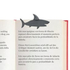 Fotoja e Legami Ndarje Per Liber Shark0001, Picture 2
