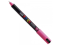 Fotoja e Uni-Marker Pc-1Mr Posca Pink