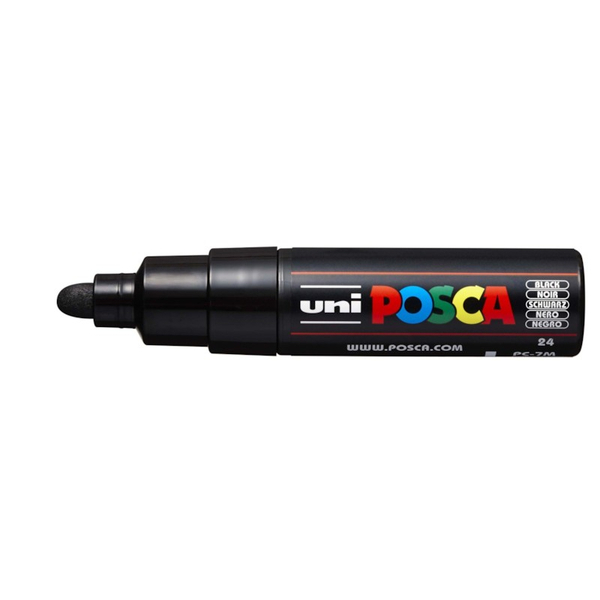 Fotoja e Uni-Marker Pc-7M Posca Zeze