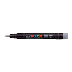 Fotoja e Uni-Marker Pcf-350 Posca Silver