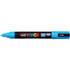 Fotoja e Uni-Marker Pc-5M Posca Light Blue, Picture 1