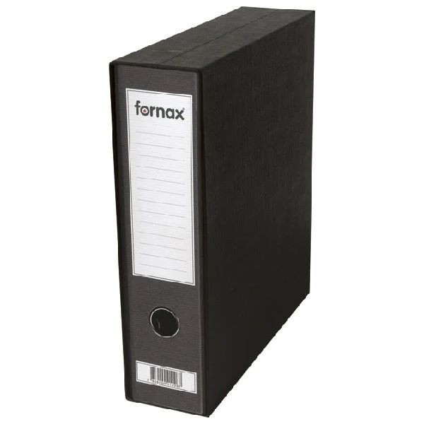 Fotoja e Fornax Registrator Me Kuti A4/80 Foroffice Zeze