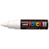 Fotoja e Uni-Marker Pc-7M Posca White, Picture 1