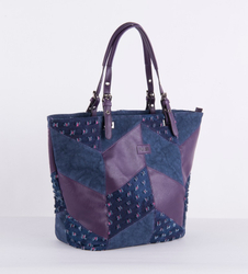 Fotoja e Pulse X21513 Cante Jeans Venezia Flower