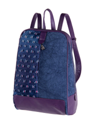 Fotoja e Pulse X21515 Cante Jeans Modena Flower
