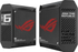 Fotoja e Router Asus ROG Rapture GT6, 2 copë, i zi, Picture 4