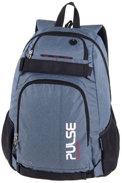 Fotoja e Pulse X21908 Cante Scate Light Blue