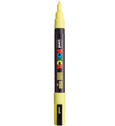 Fotoja e Uni-Marker Pc-3M Posca Sunny Yellow