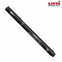 Fotoja e Uni-Marker Pin06-200 I Zi