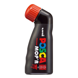 Fotoja e Uni-Marker Pcm-22 Mop'r Posca Red