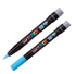 Fotoja e Uni-Marker Pcf-350 Posca Blue, Picture 1