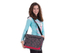 Fotoja e Pulse X20575 Circles Music Postman Bag, Picture 2