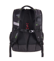 Fotoja e Pulse X21960 Cante Music Green Arrow