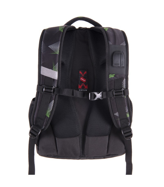 Fotoja e Pulse X21960 Cante Music Green Arrow