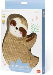 Fotoja e Legami Mbulese Me Ngrohje Termike Sloth Wc0002