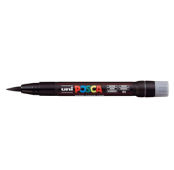 Fotoja e Uni-Marker Pcf-350 Posca Black