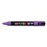 Fotoja e Uni-Marker Pc-5M Posca Purple, Picture 1