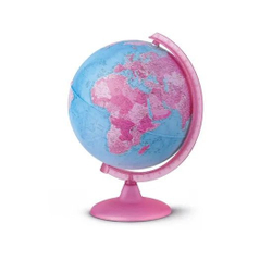 Fotoja e Gr Glob Pink 20Cm