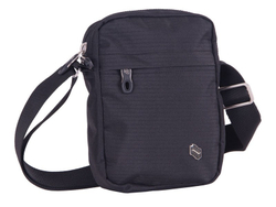 Fotoja e Pulse X20366 Classic Black City Bag