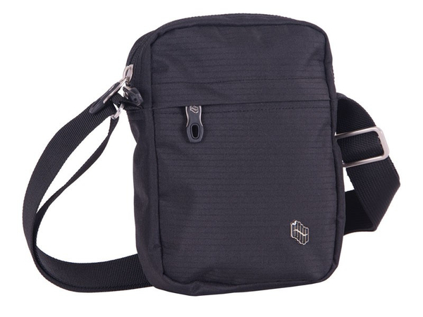 Fotoja e Pulse X20366 Classic Black City Bag