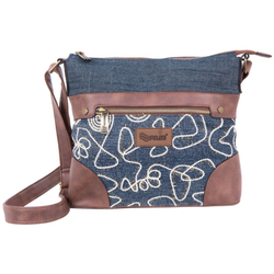 Fotoja e Pulse X21357 Cante Krahu Jeans Glossy