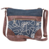 Fotoja e Pulse X21357 Cante Krahu Jeans Glossy, Picture 2