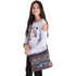 Fotoja e Pulse X21357 Cante Krahu Jeans Glossy, Picture 3