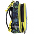 Fotoja e Pulse X22160 Cante Anatomic Cube T Rex, Picture 3