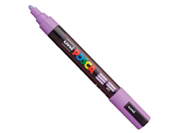 Fotoja e Uni-Marker Pc-5M Posca Lavender