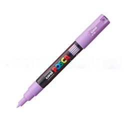 Fotoja e Uni-Marker Pc-1M Posca Lavender