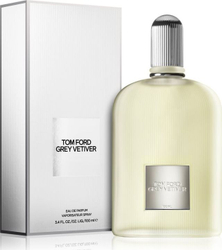 Fotoja e Eau de Parfum Tom Ford Grey Vetiver, 100ml