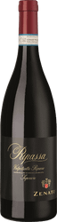Fotoja e Verë e kuqe  Zenato Ripassa Valpolicella Ripasso Superior, 0.75L