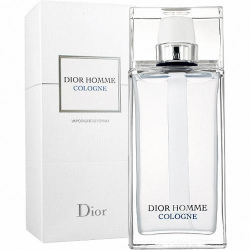 Fotoja e Eau de Cologne Dior Dior Homme, 75ml
