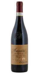 Fotoja e Verë e kuqe Zenato Amarone della Valpolicella Classico, 0.75L