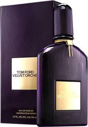 Fotoja e Eau de Parfum Tom Ford Velvet Orchid, 50ml