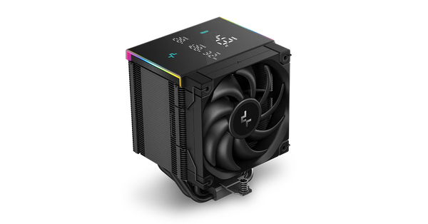 Fotoja e Ftohës Cooling DeepCool AK500 DIGITAL PRO