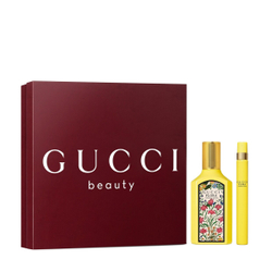 Fotoja e Set Eau de Parfum Gucci Flora Gorgeous Orchid, 50ml+ 10ml