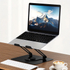 Fotoja e Mbajtëse rrotulluese laptopi Media-Tech MT2662, 10-17