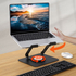 Fotoja e Mbajtëse rrotulluese laptopi Media-Tech MT2662, 10-17